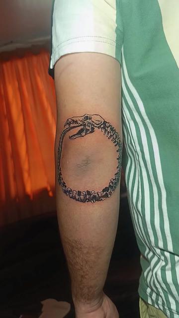 @Oss-Tattoo 🇻🇪