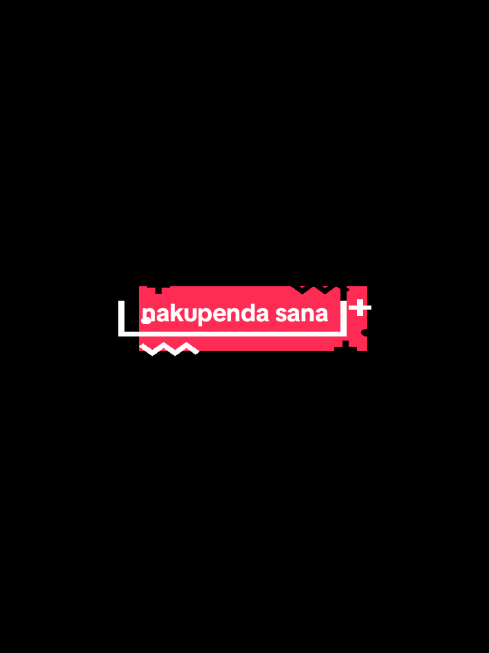 @Nicholas Mwanzia
