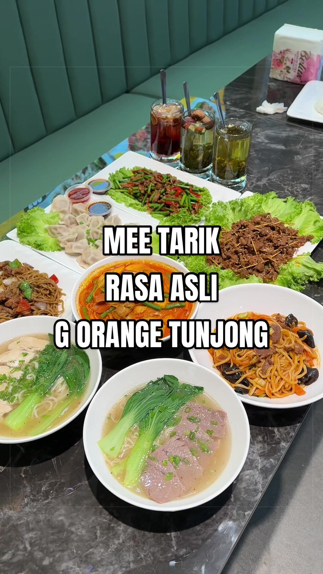 @ASHA SUKA MAKEI II
