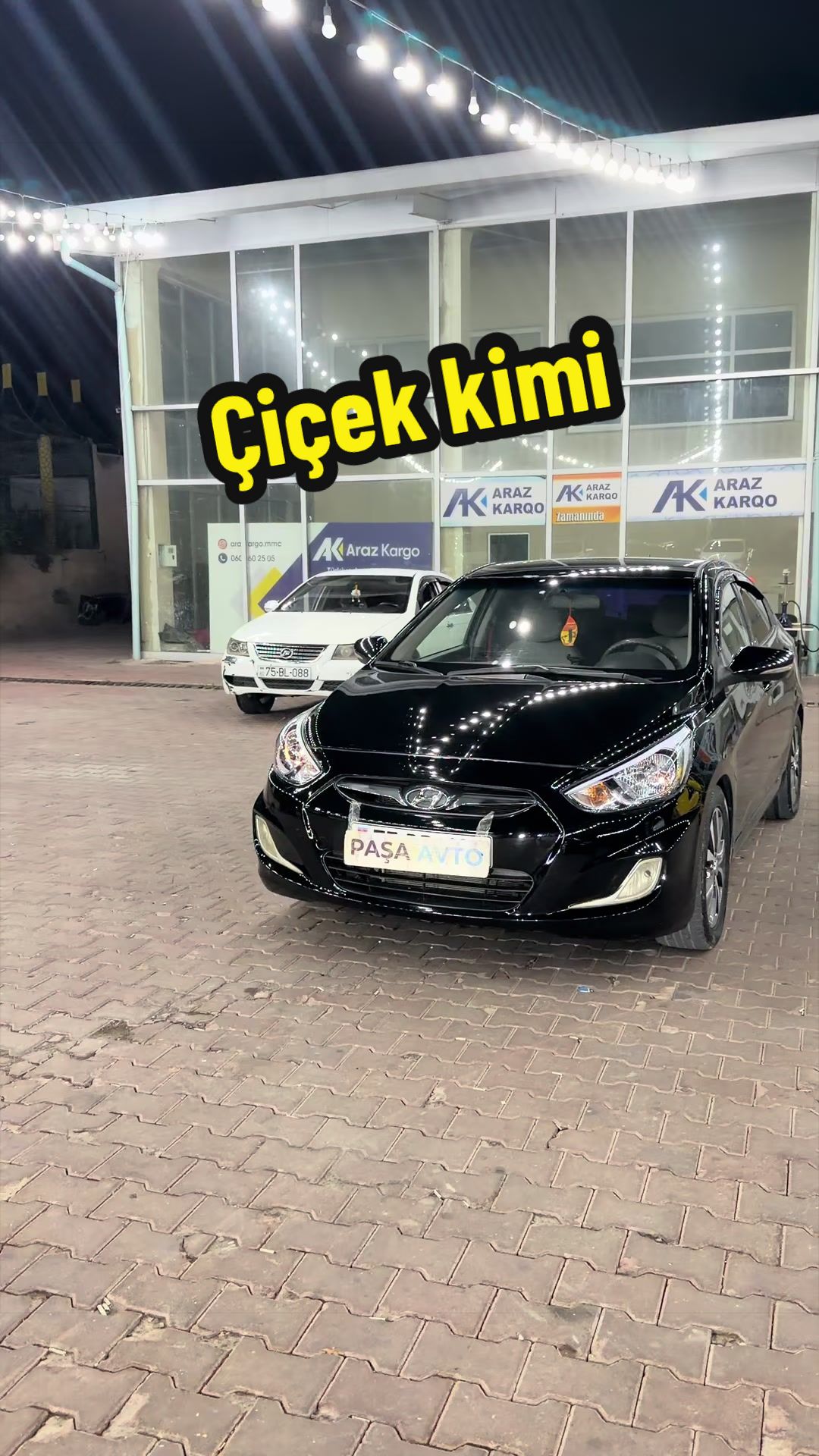 @Əliyandımda Maşınların Satışı