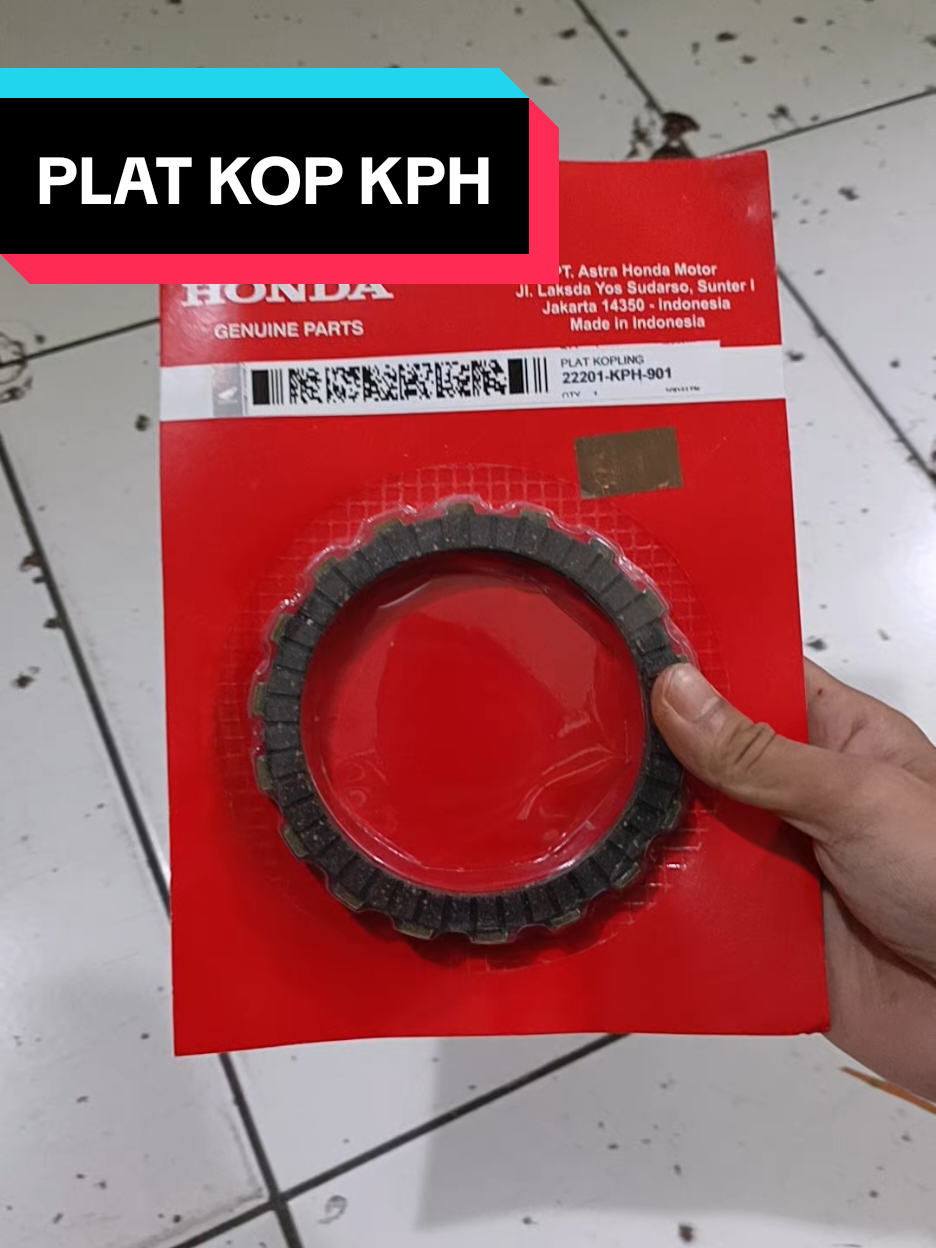 @Sparepart Ku