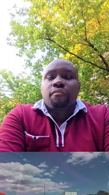 @Alexander Luyima