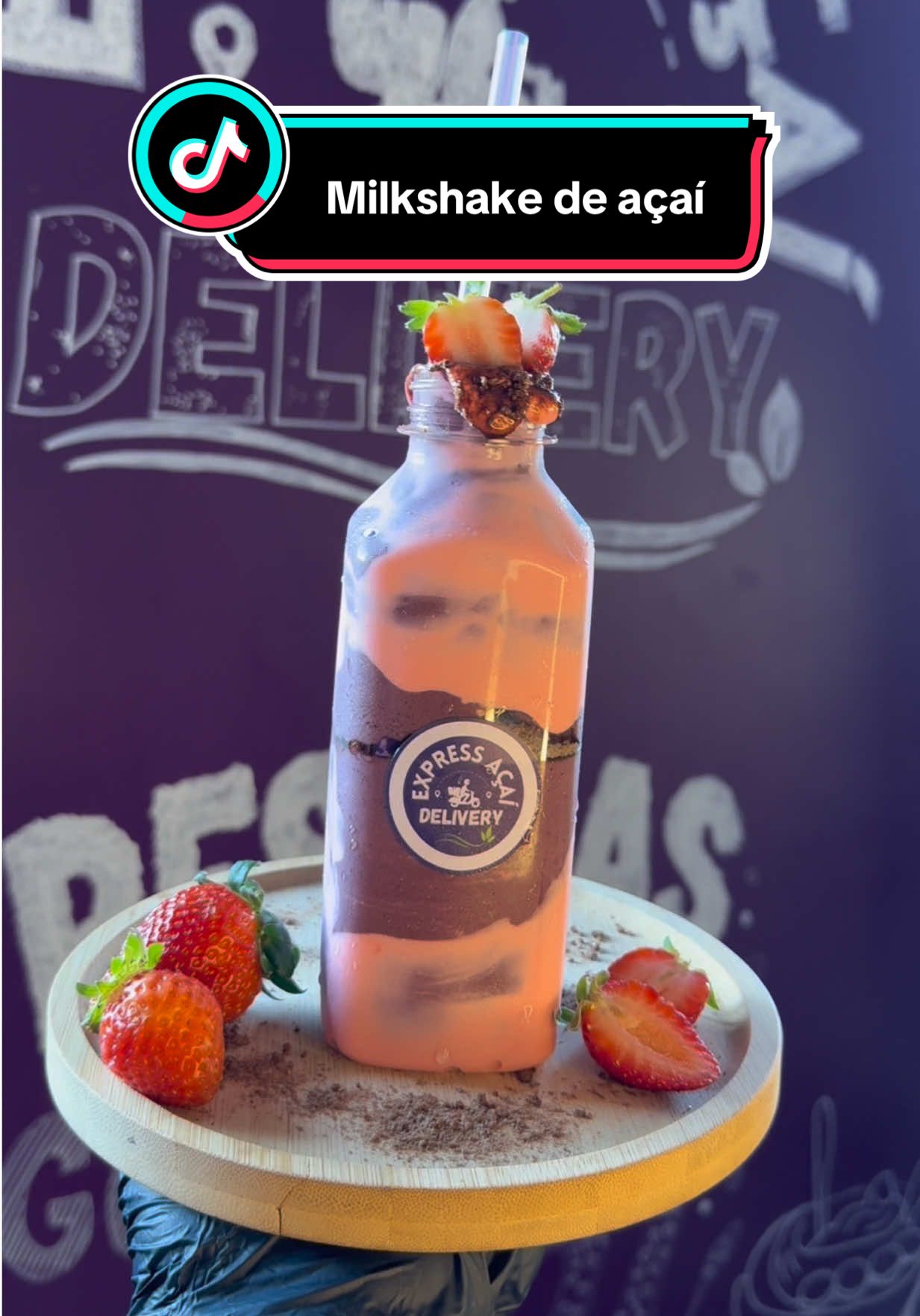 @Express açaí