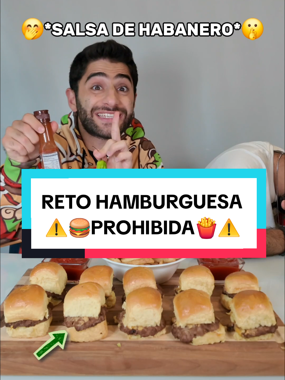 @Si Somos Gemelos