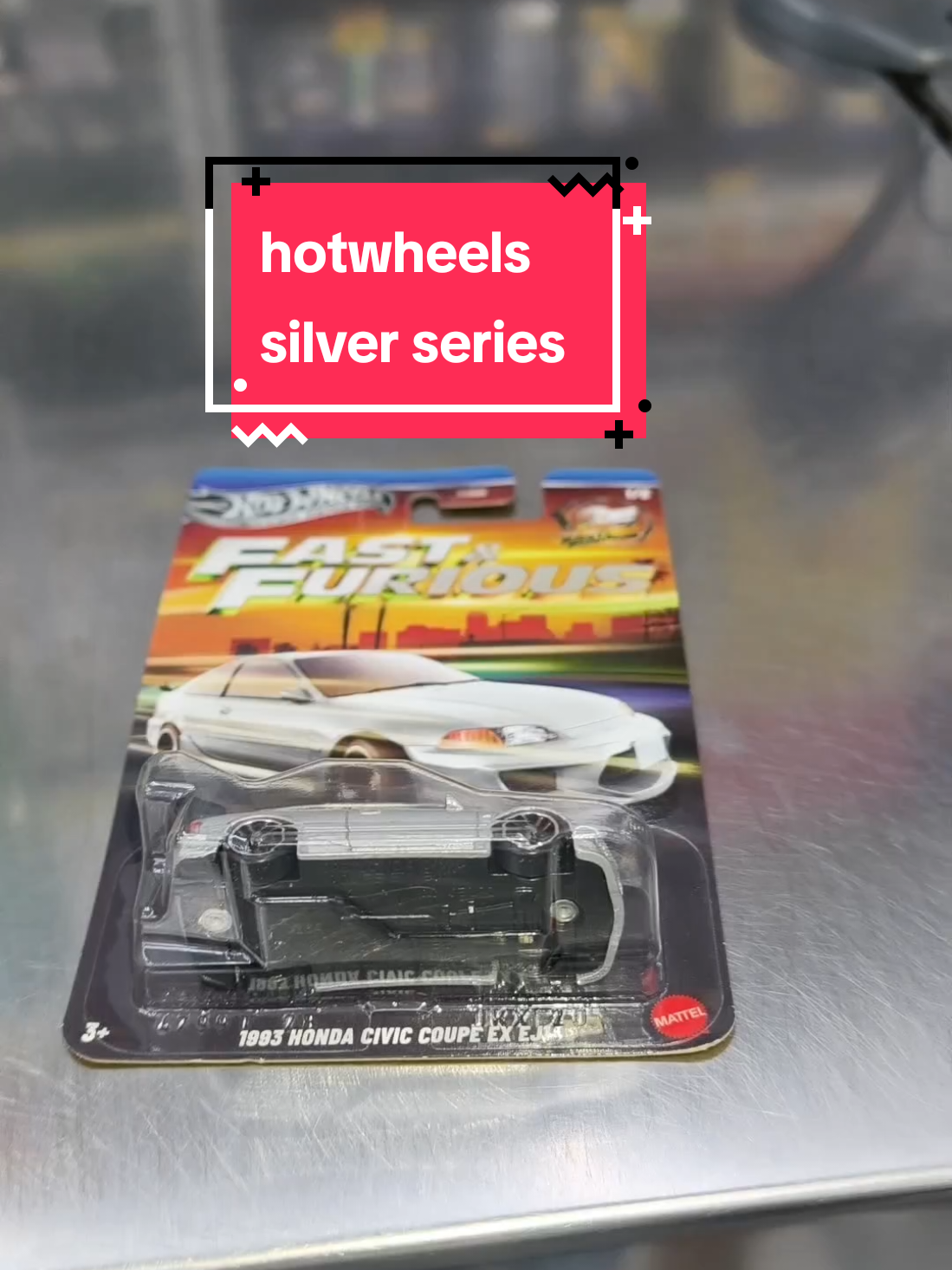 @Wikii Diecast🚘👏🏻