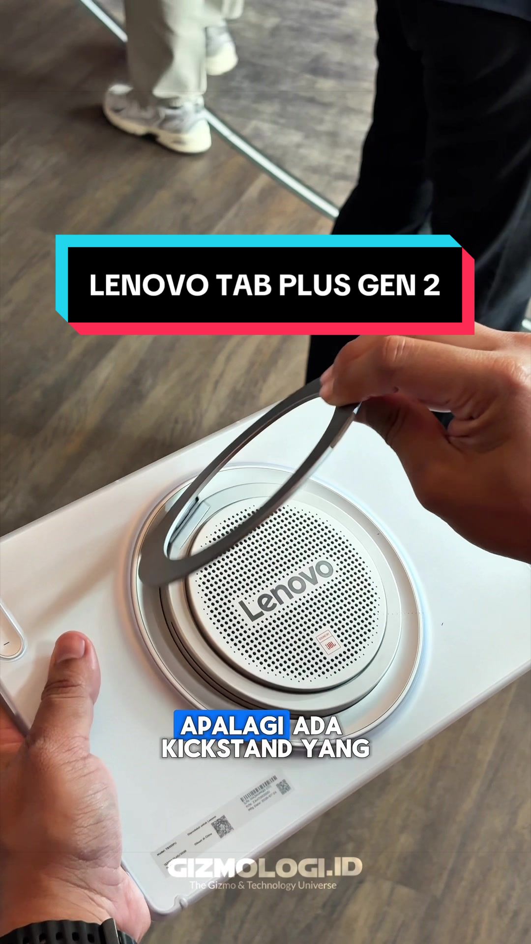 @Gizmologi