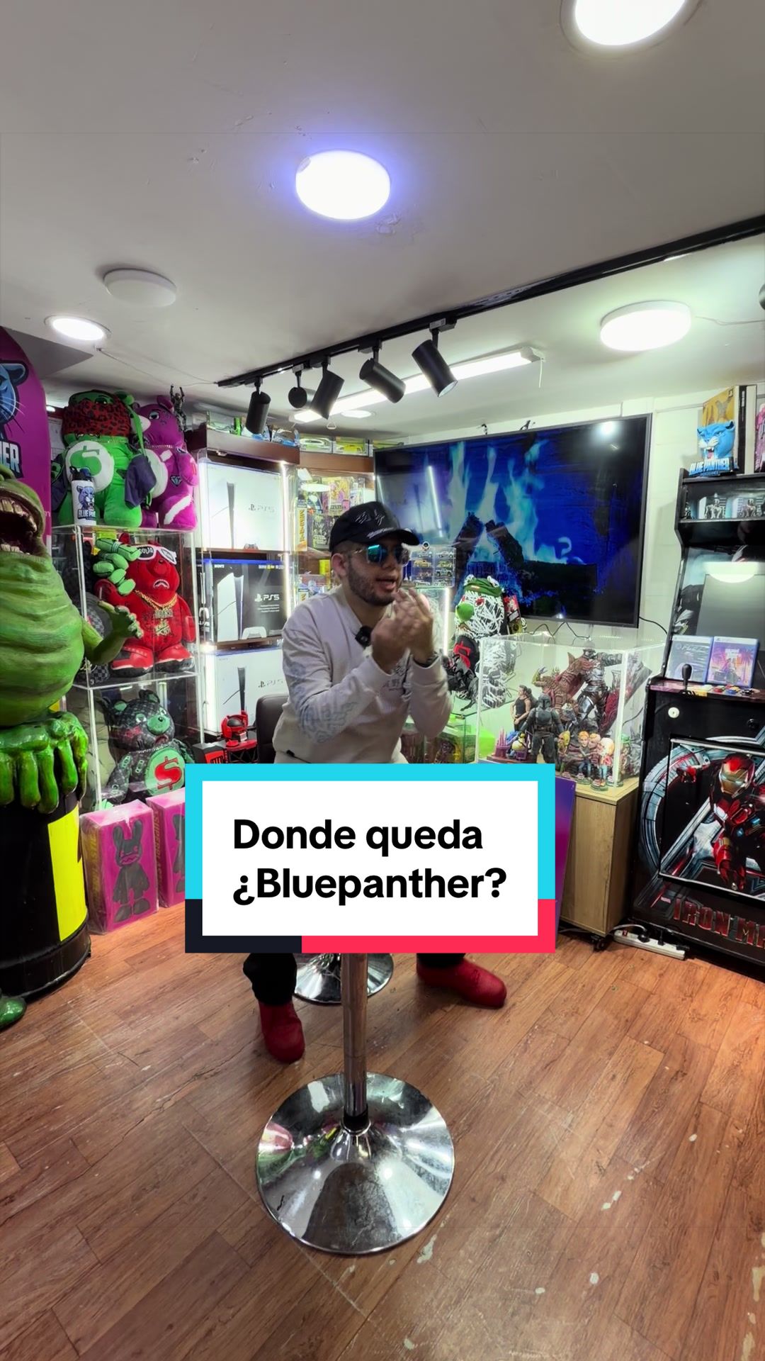 @BluePanther