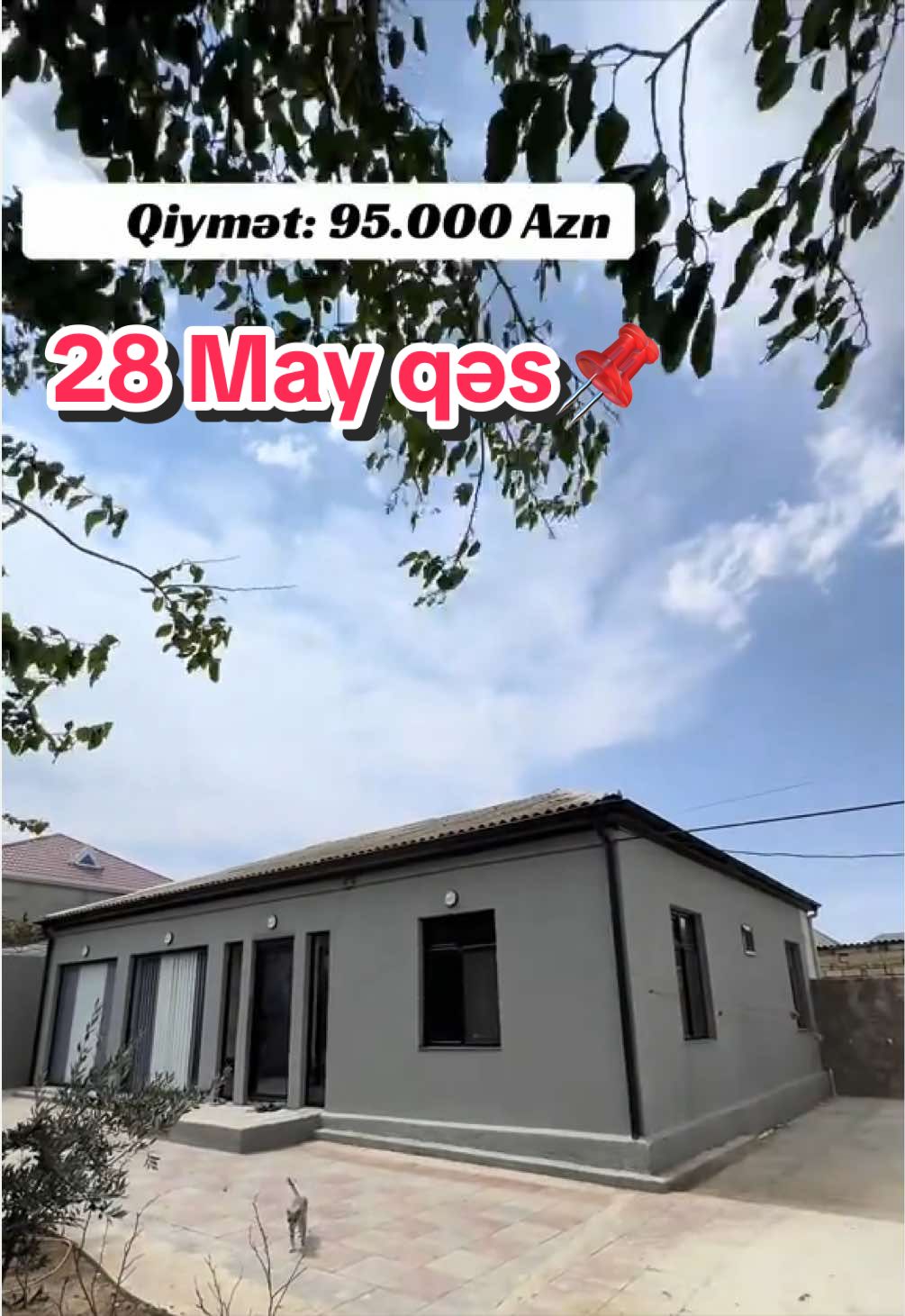 @Əmlakçı Ərəstun
