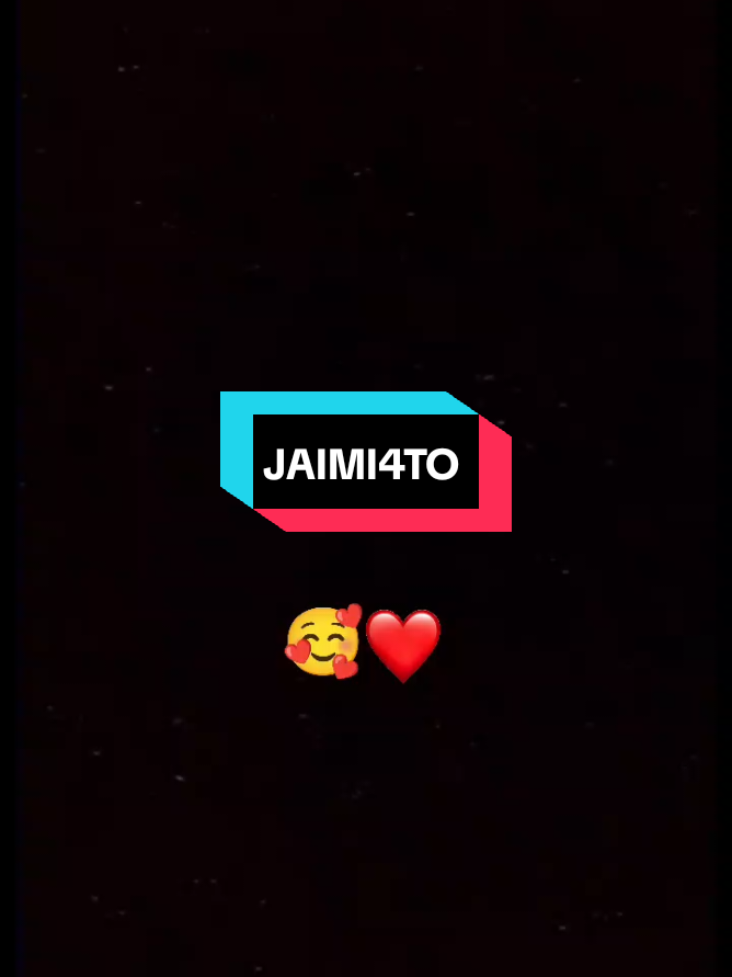 @JAIMI4TO