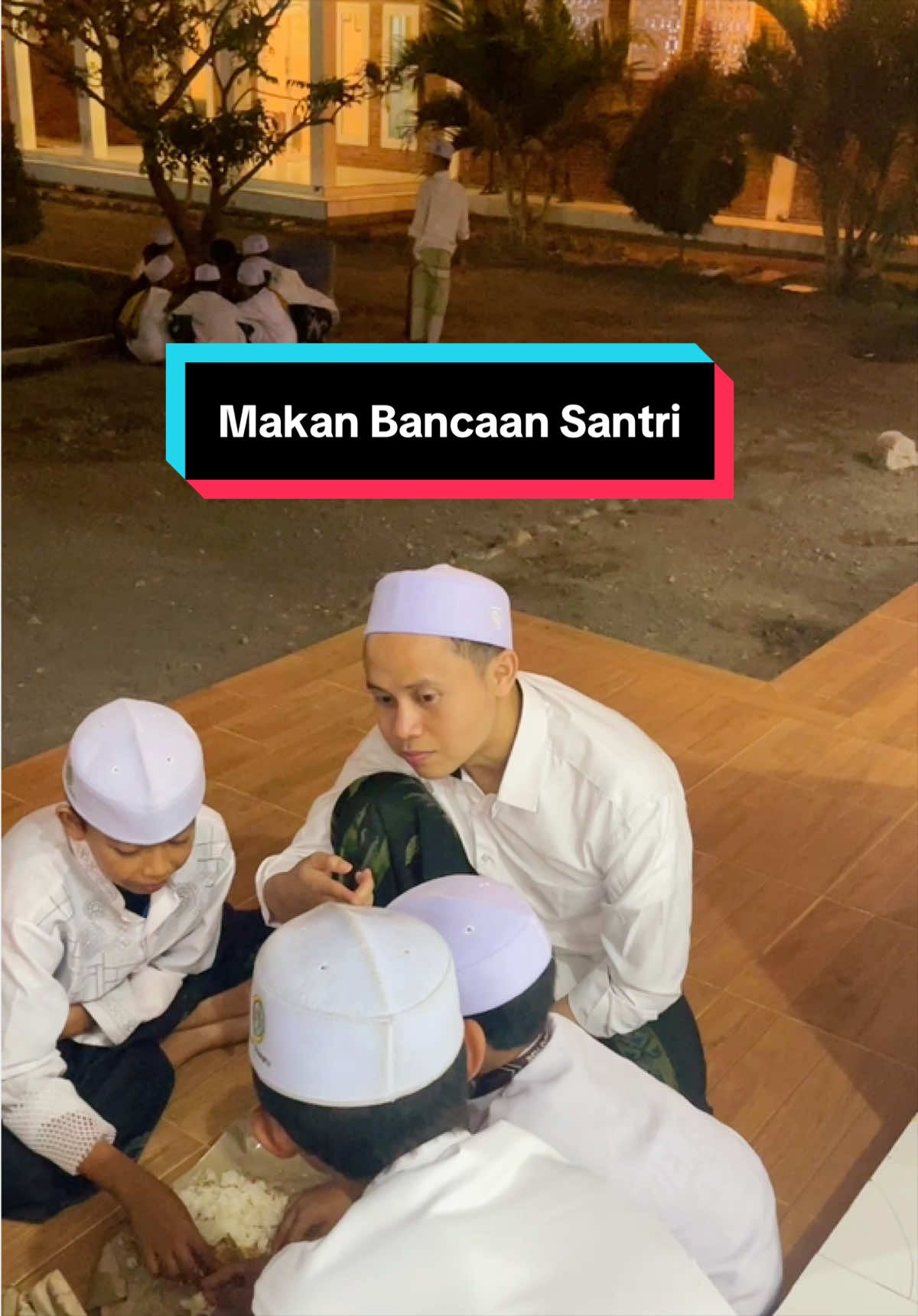 @kingzadma | santri mendunia