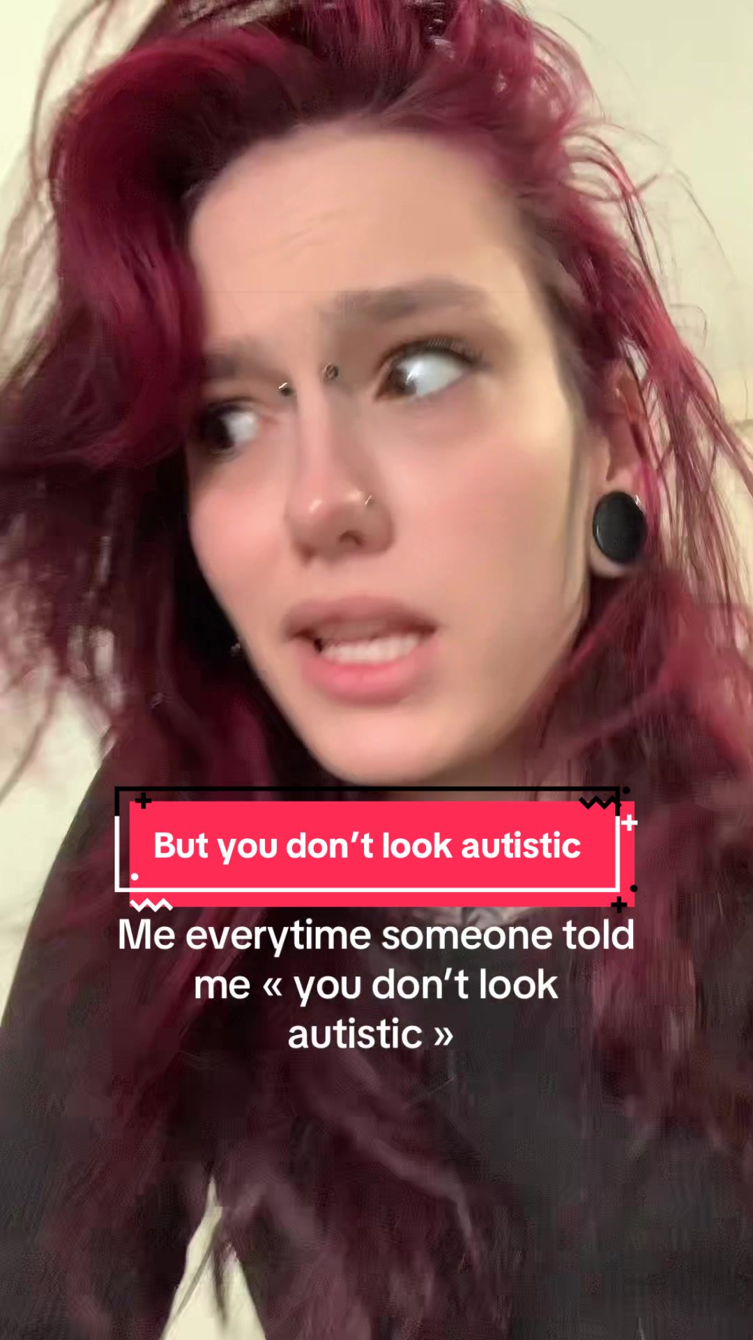 @Trycia Wybiemoon