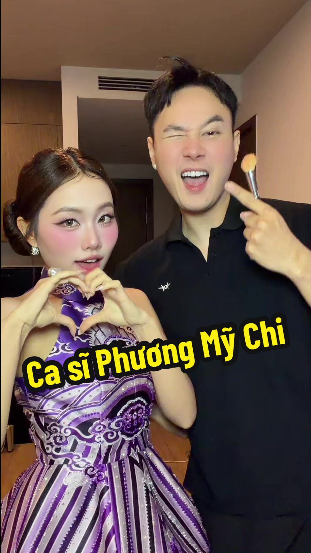 @Thịnh Nguyễn Make Up Đà Nẵng