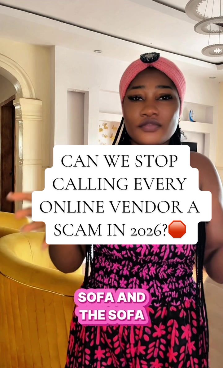 @DECLUTTER IN LAGOS