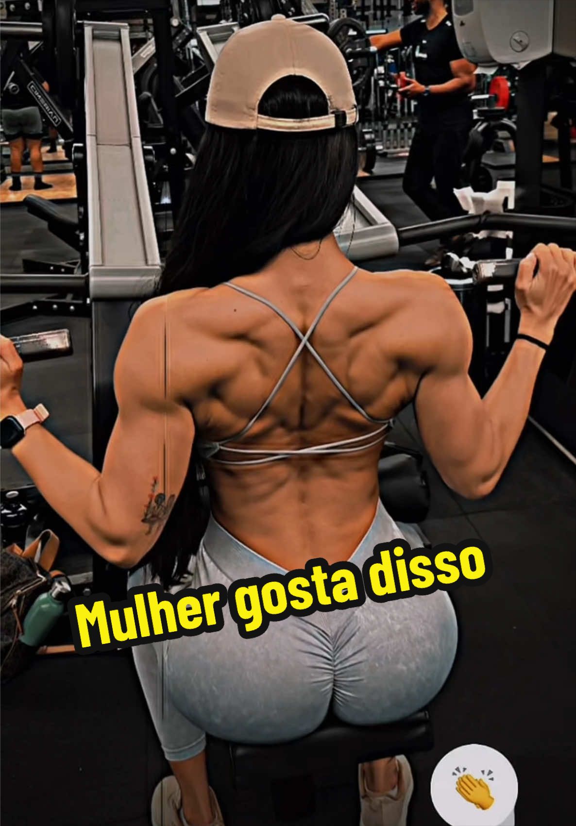 @Alisha