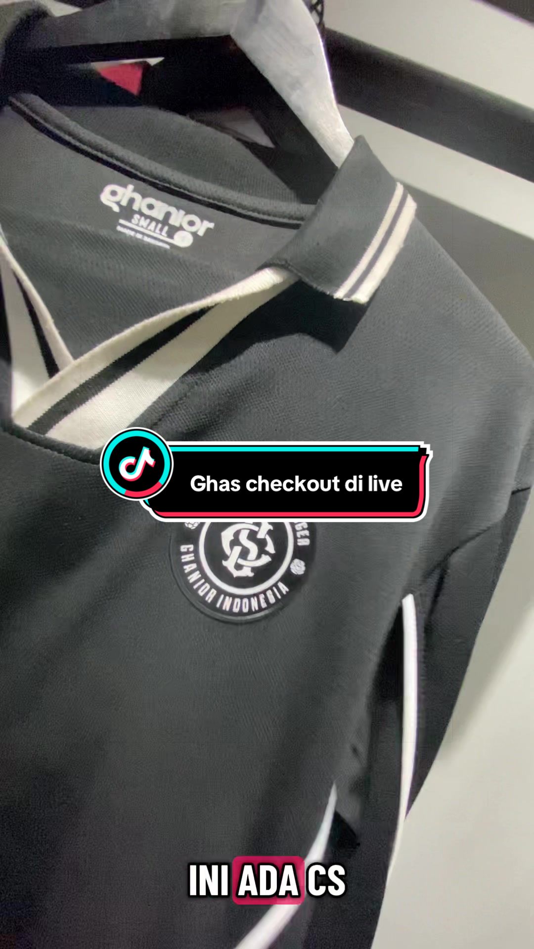 @Ghanior
