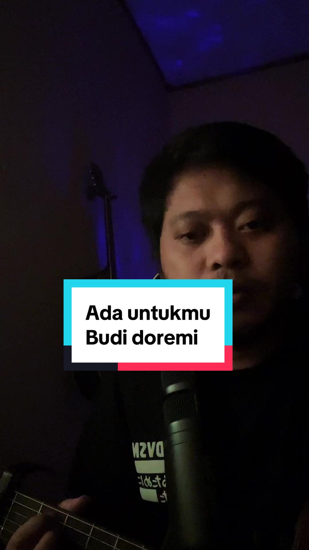 @Fajar Sendu