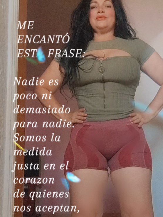 @La Tía Belkys💟