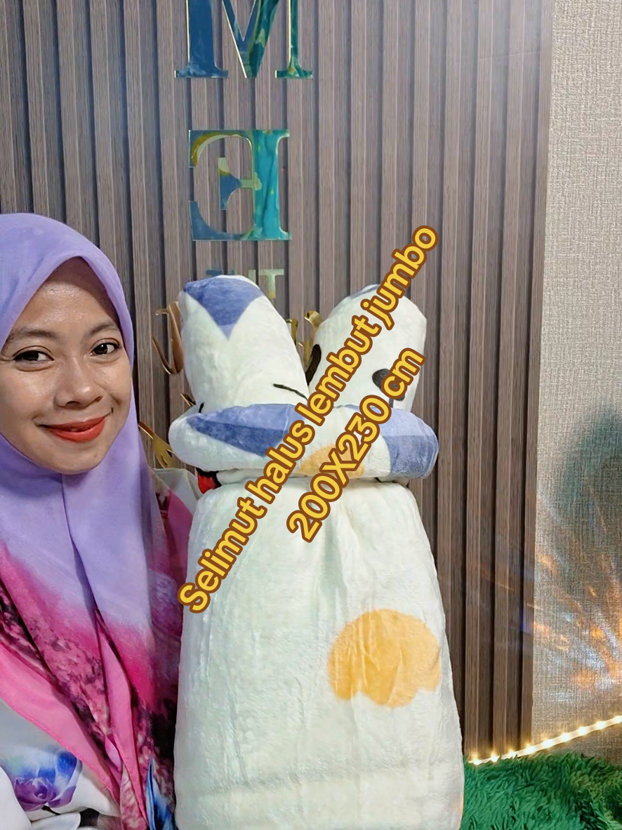 @Siti Fatimah|Gift Box