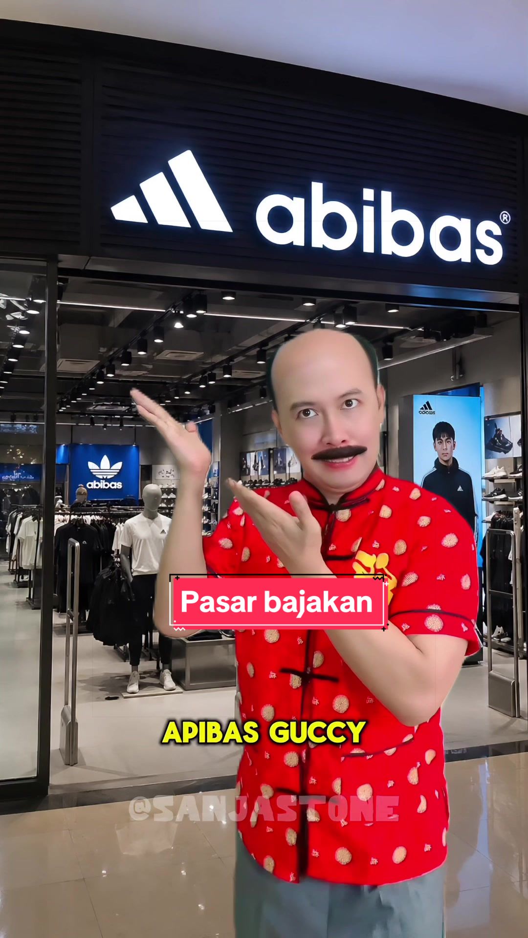 @Sanja Stone