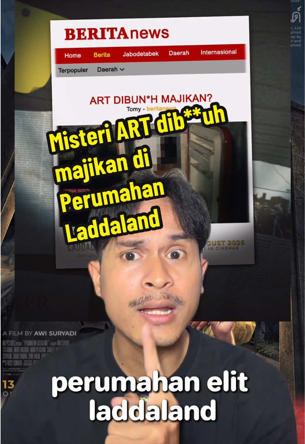 @Ulasan Film MZ‼️