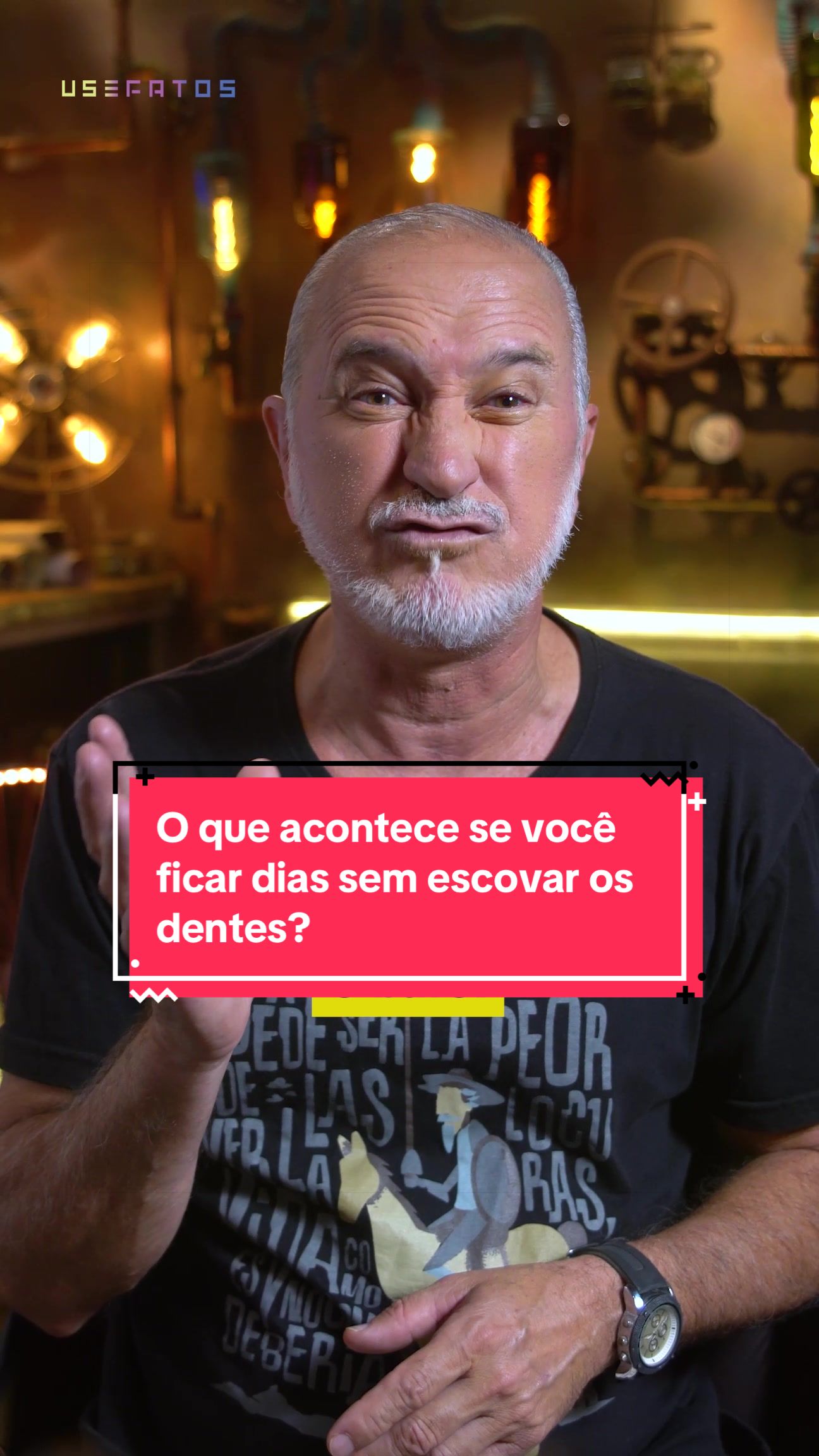 @Fatos Desconhecidos