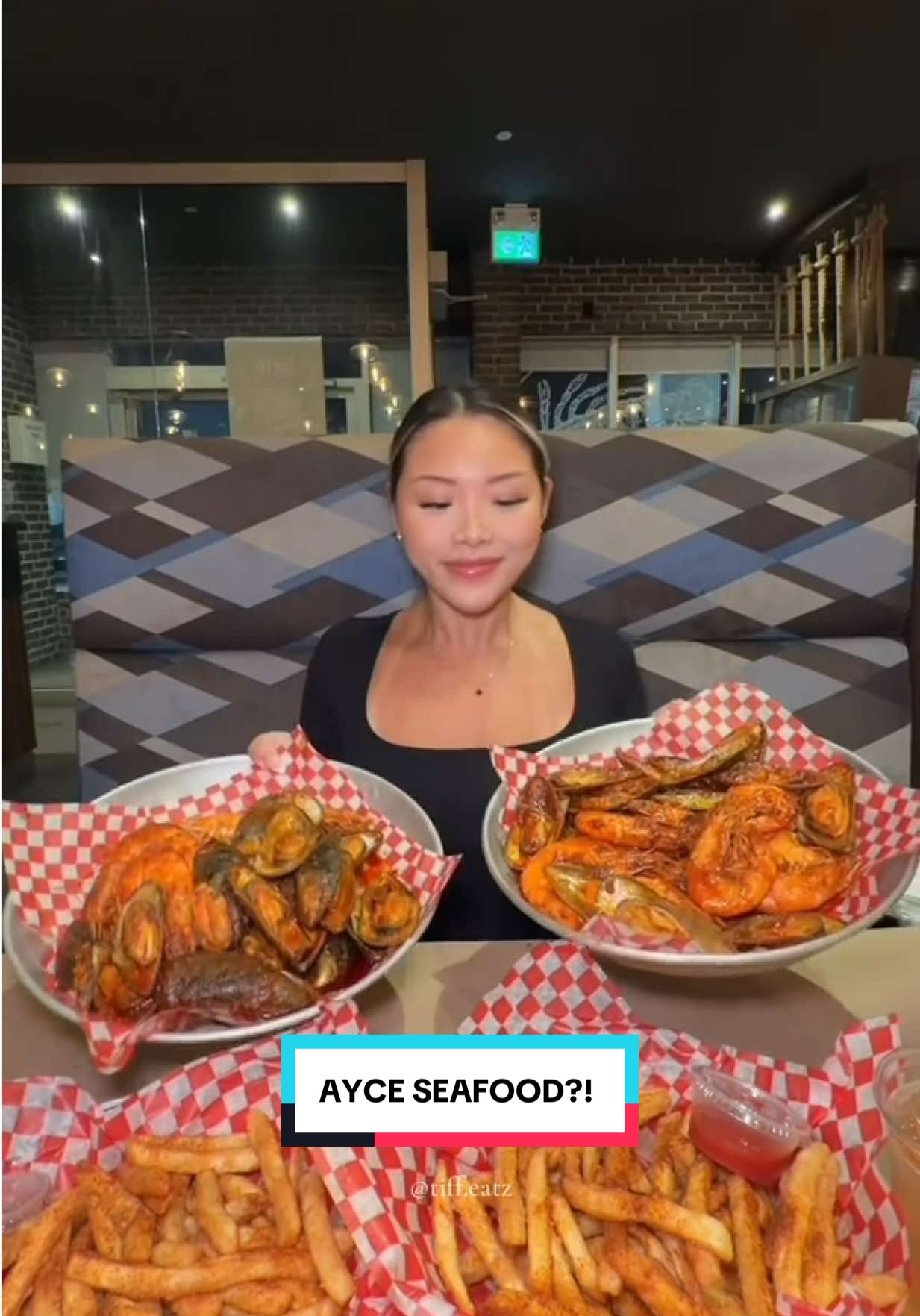@tiff, your local gta foodie 🥢