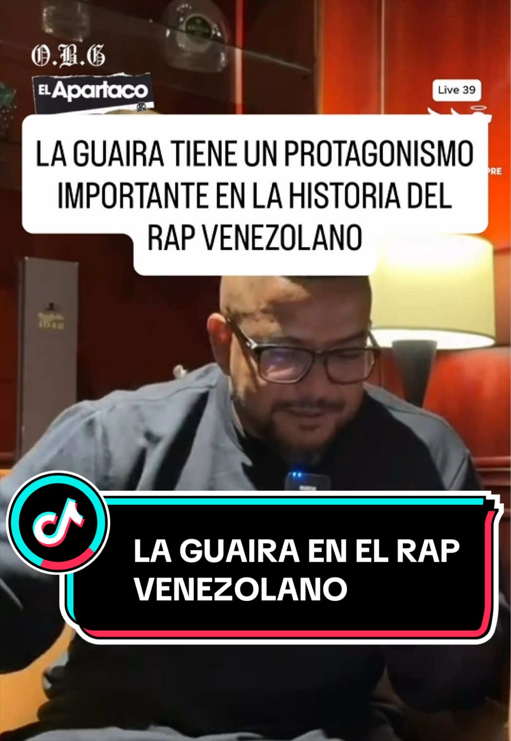@El Apartaco By K12