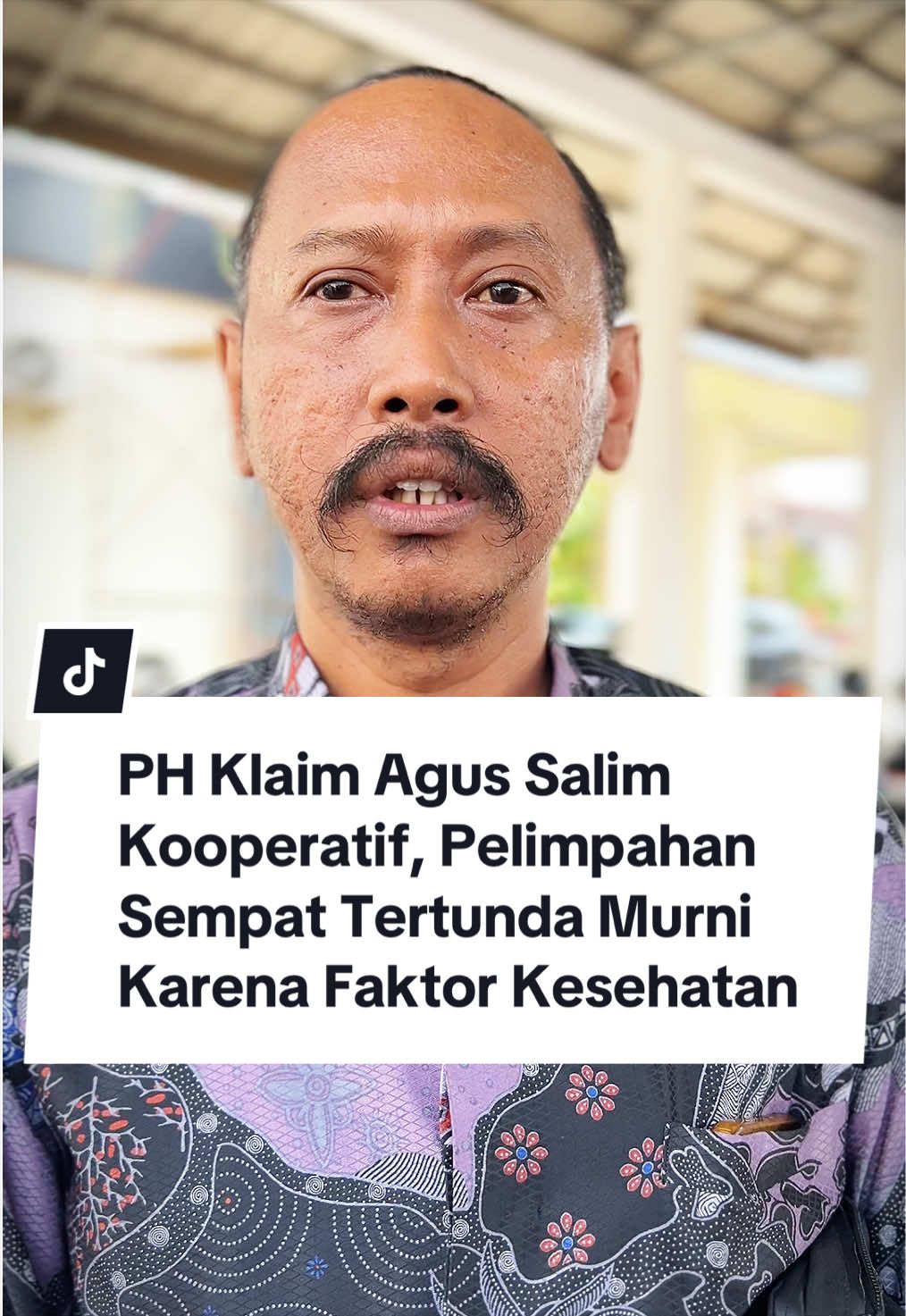 @𝐖𝐚𝐫𝐭𝐚𝐂𝐢𝐤 | Info Publik