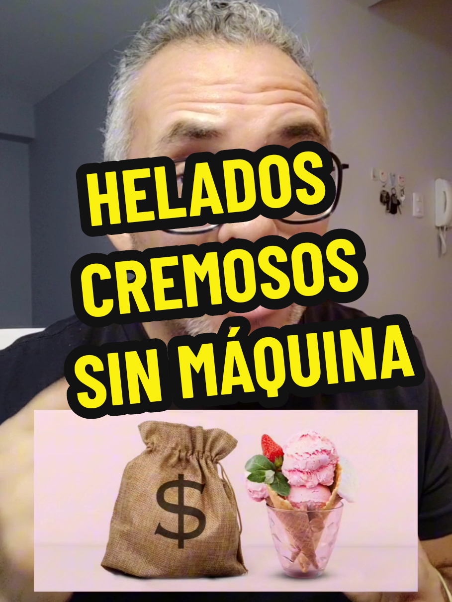 @KenGO / Helado$