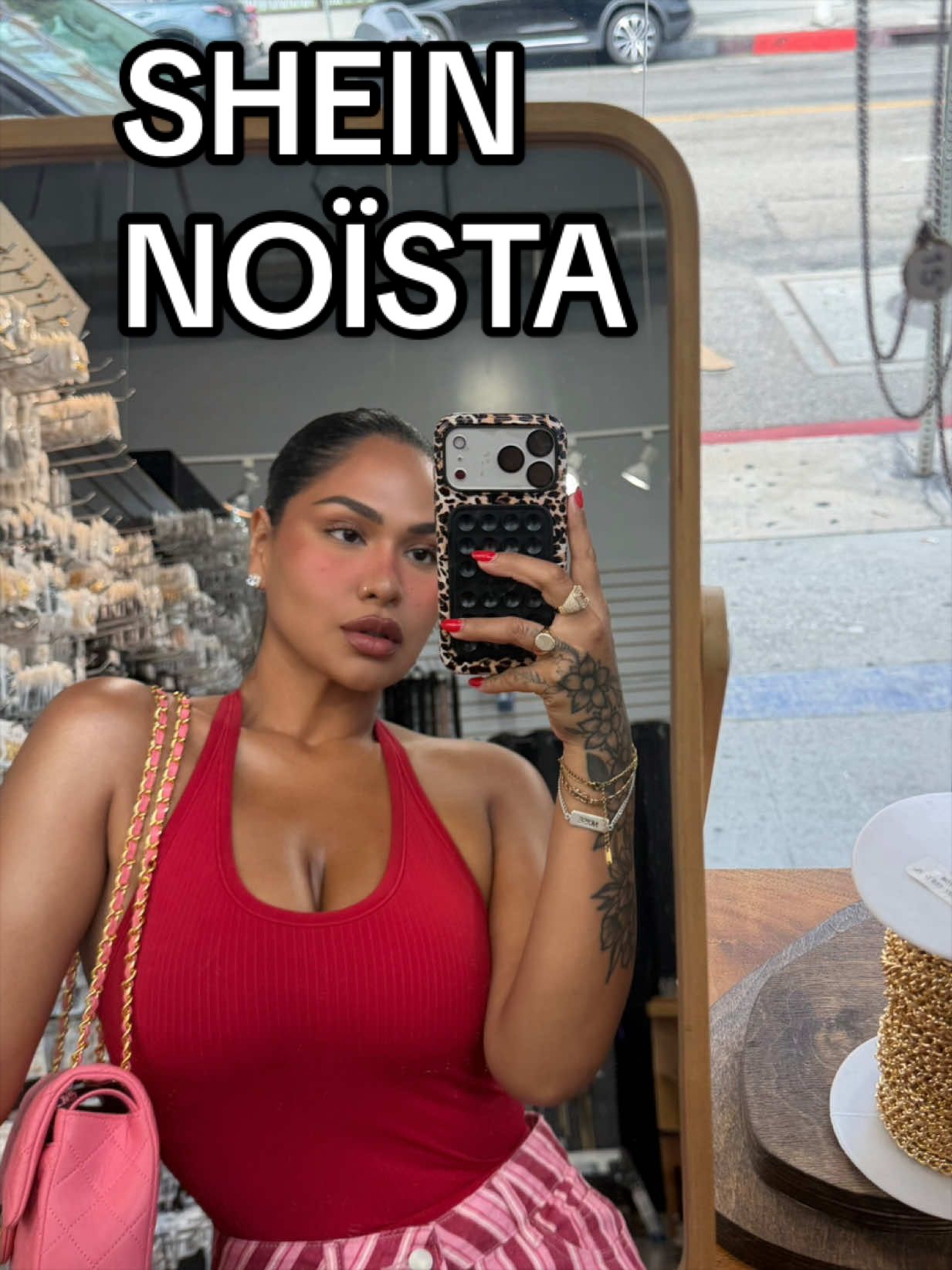 @Claudia Cornejo