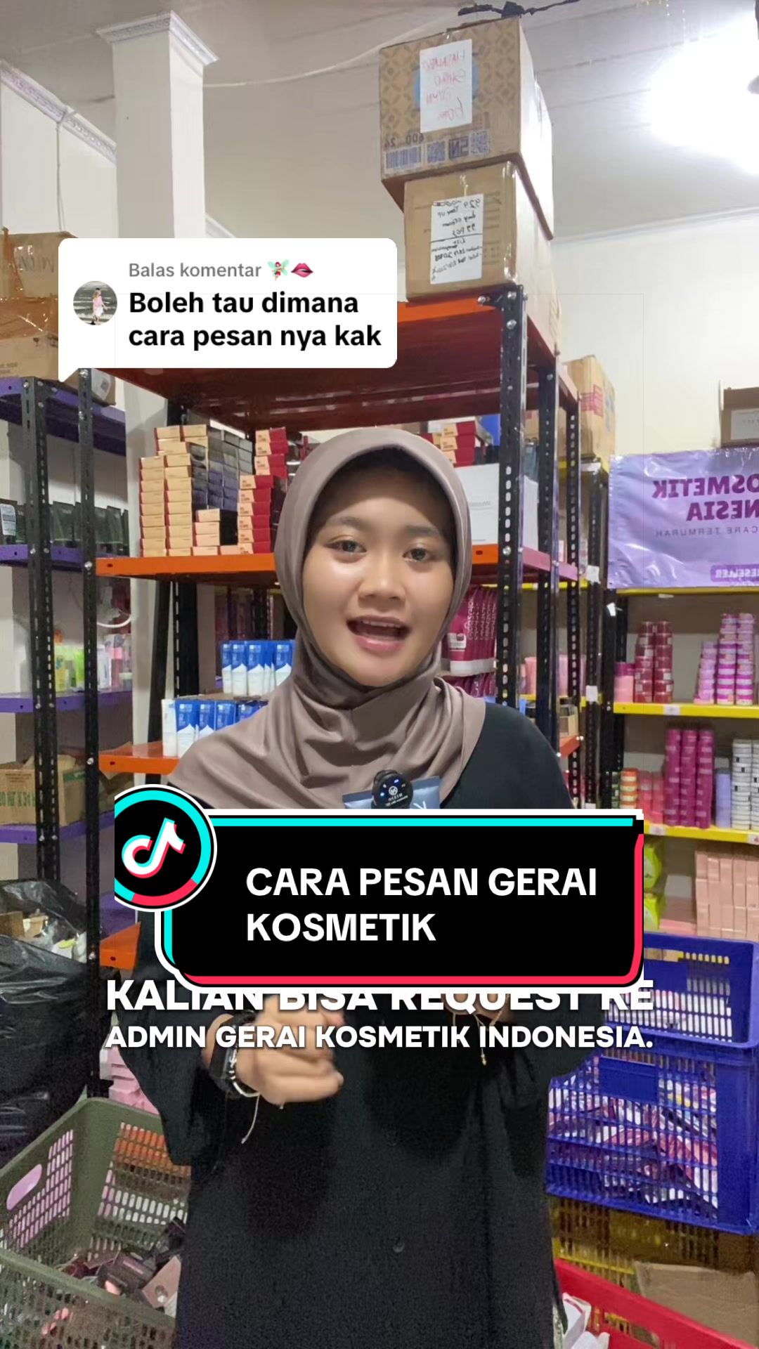 @GERAI SUPPLIER SKINCARE