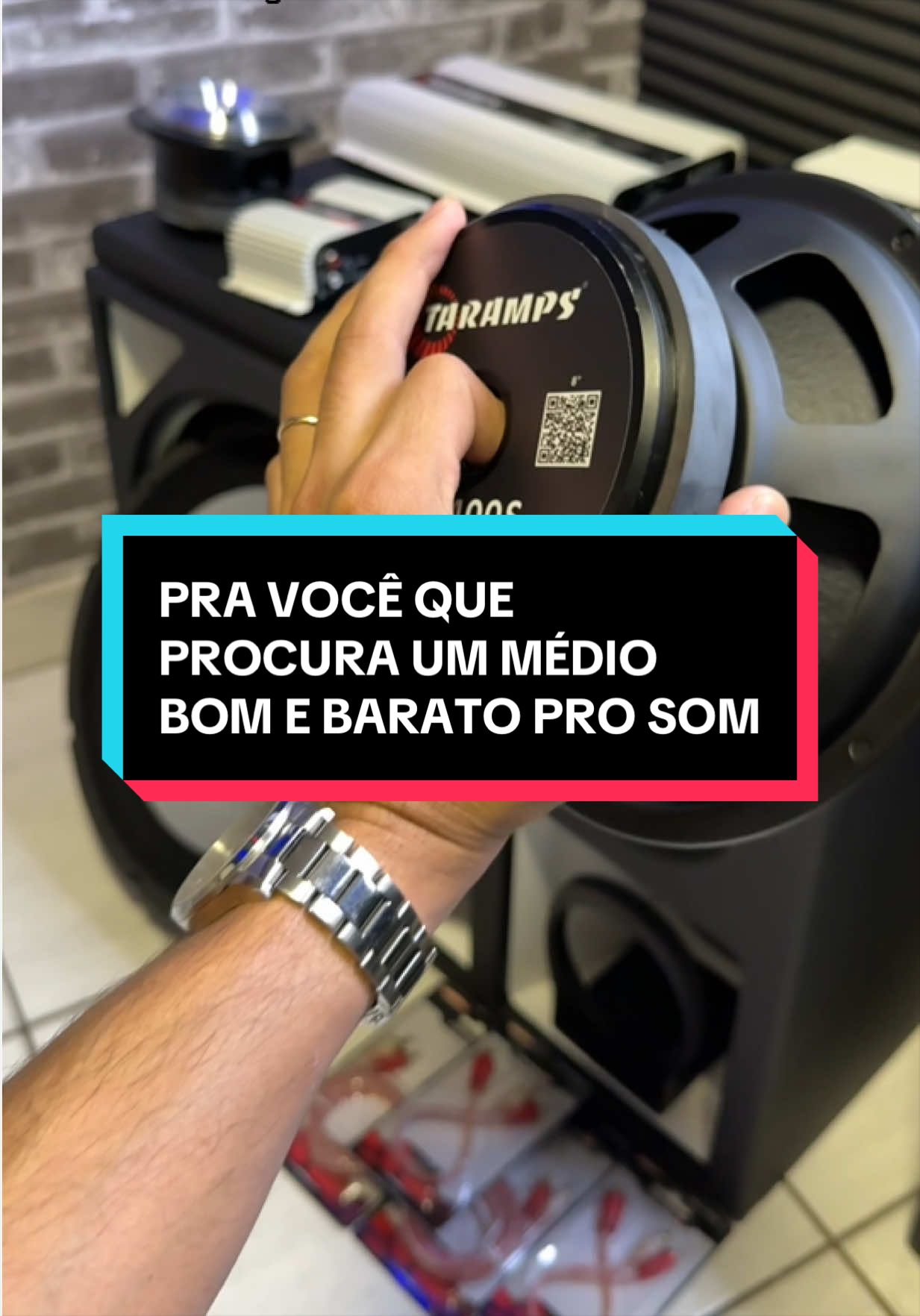 @Aprenda Som Automotivo