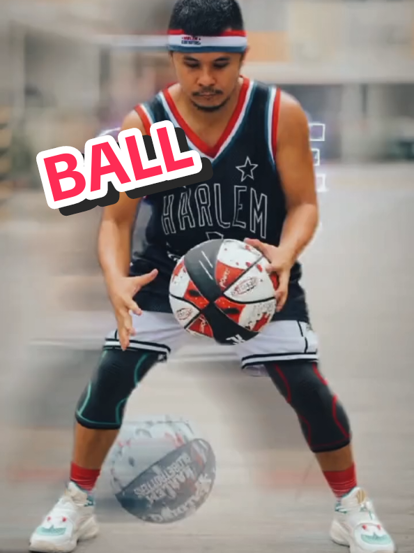 @LilFlash X HypeBasketball