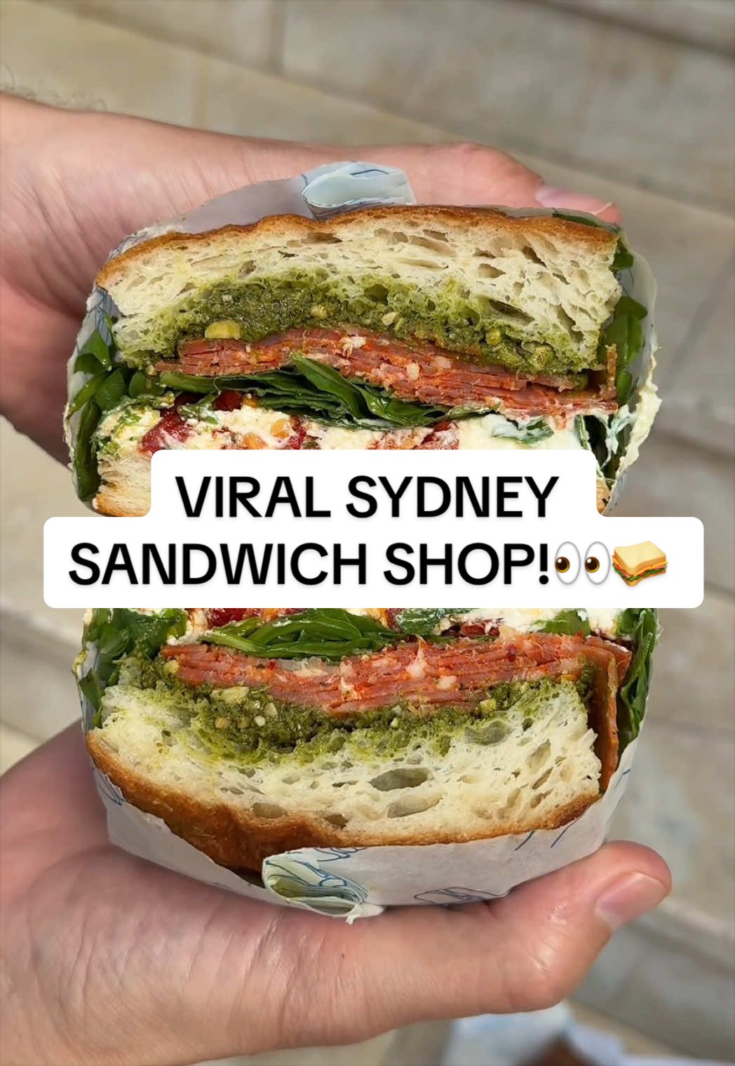 @Foods for Two | Sydney Food