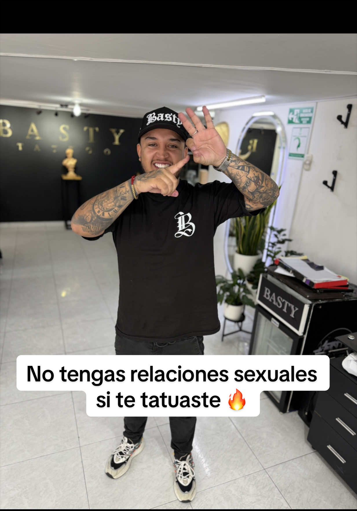 @Basty Tattoo