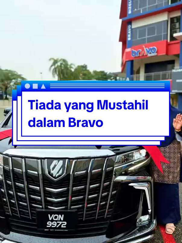 @Bc300 Oma Ainon | Bravo Biz