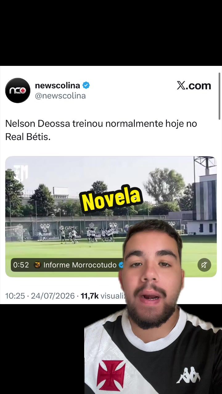 @Léo Vieira