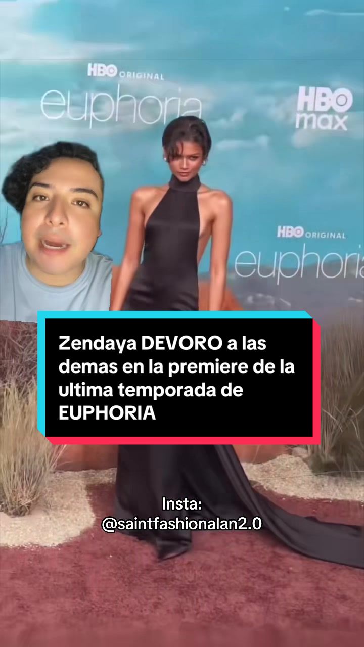 @Saintfashionalan