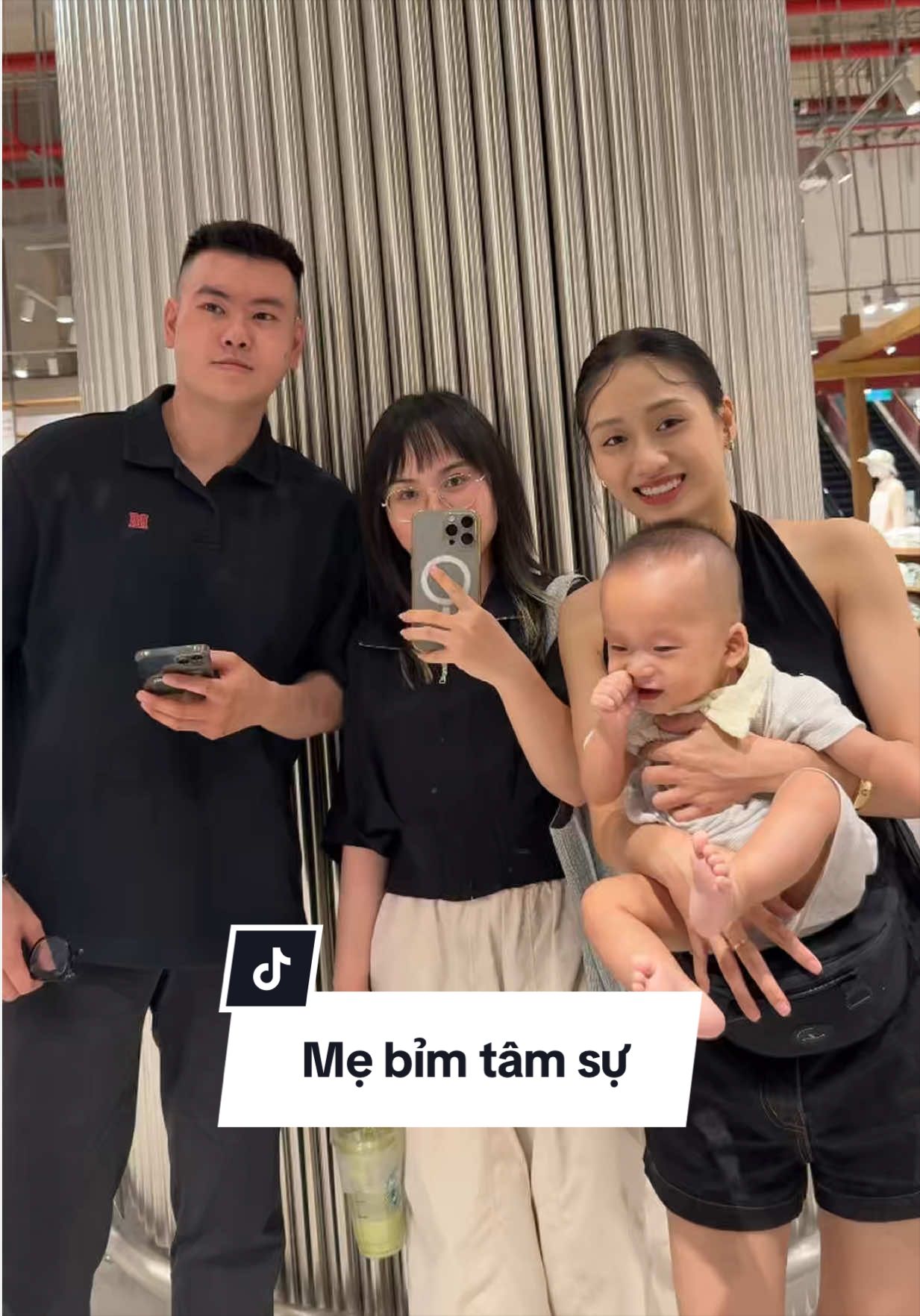 @Oanh - Mẹ Em Voi 🐘