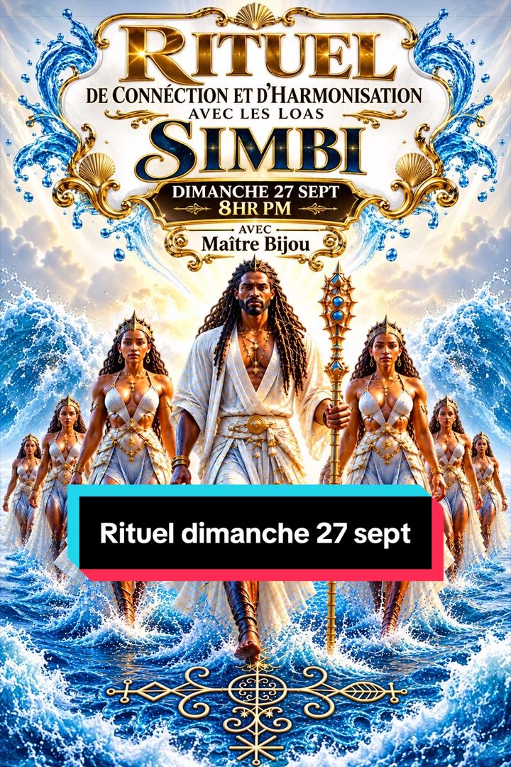 @Maîtrebijou papa Simbi