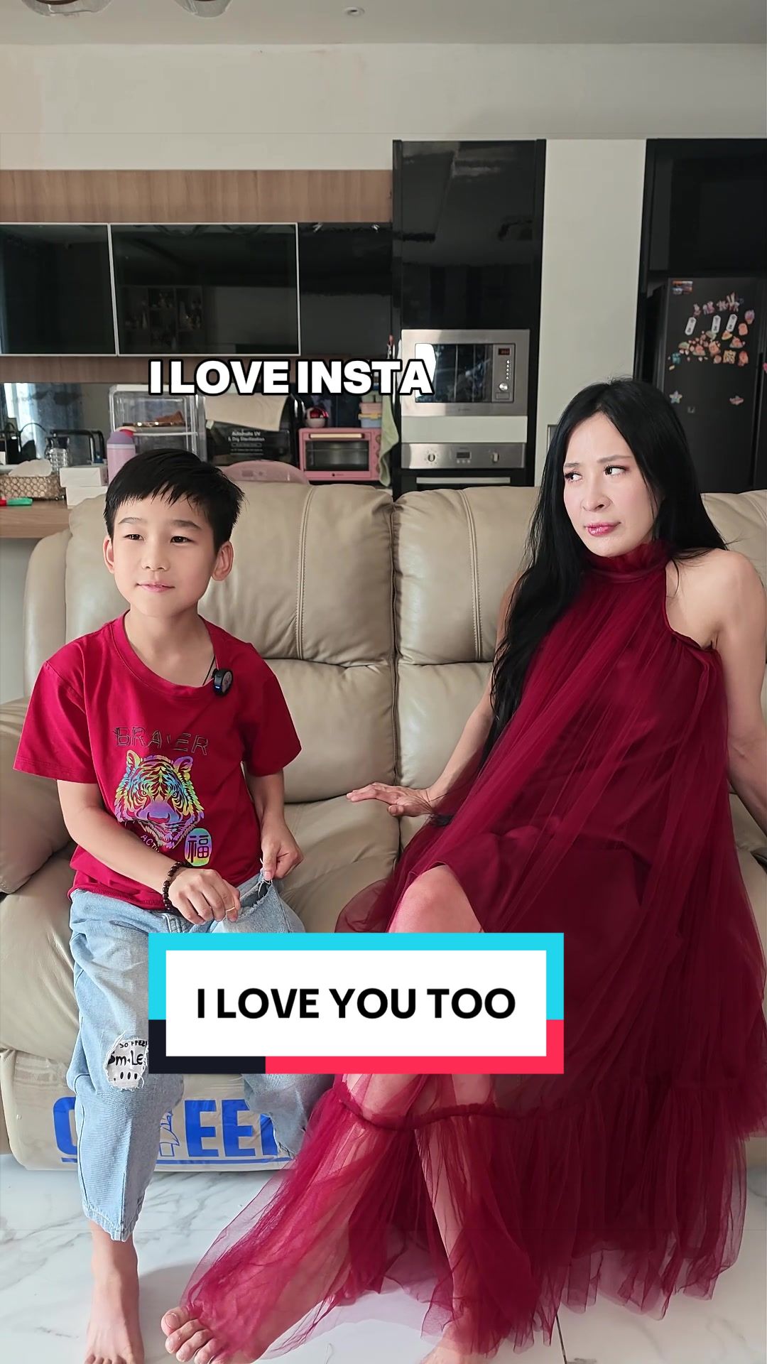 @louissescarlettFamily