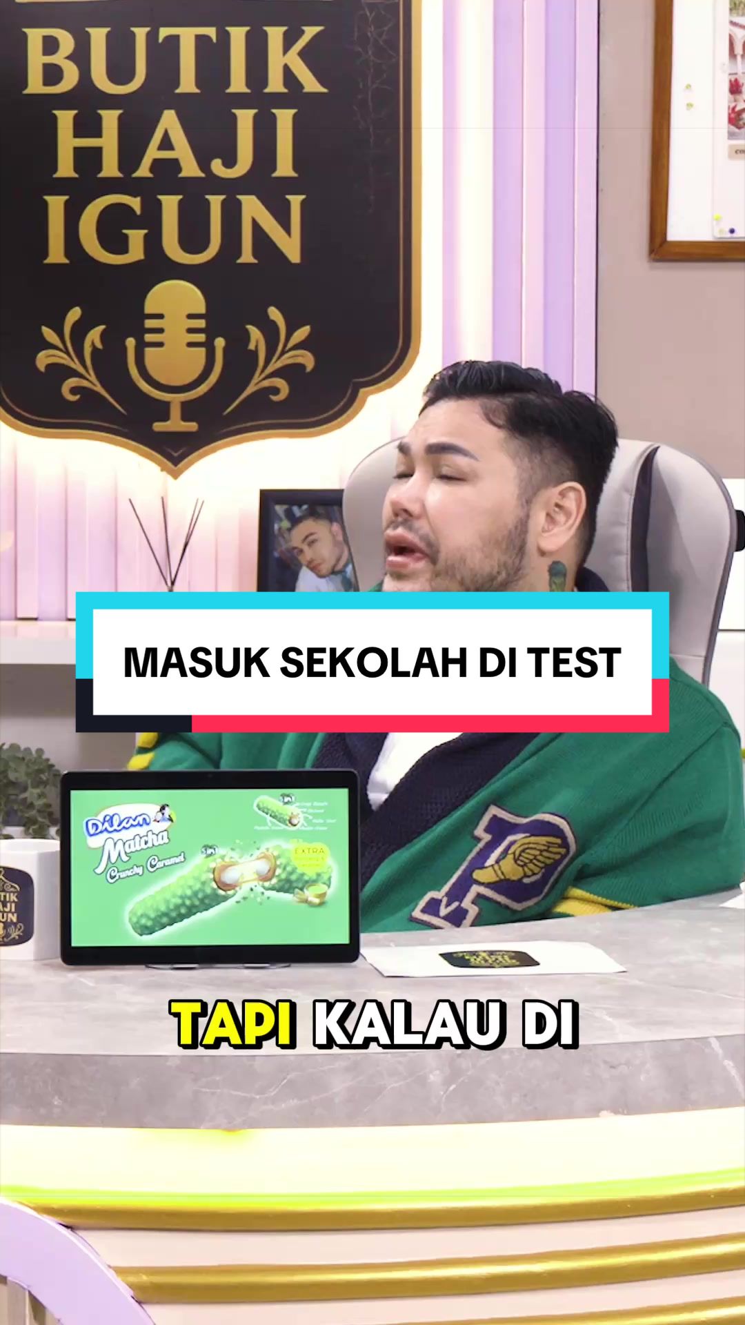 @C8 Podcast