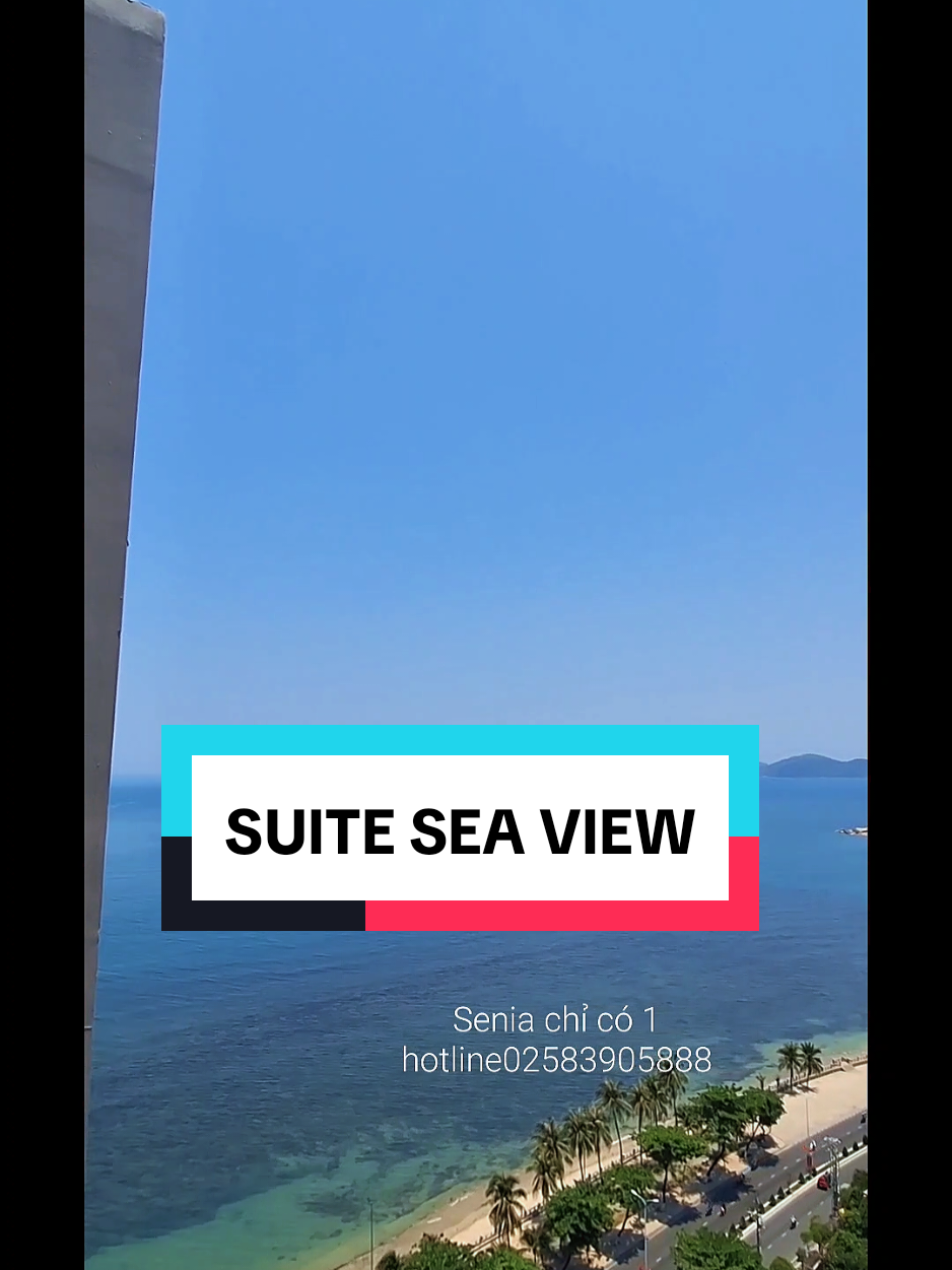 @Tin Võ ( Senia Nha Trang)