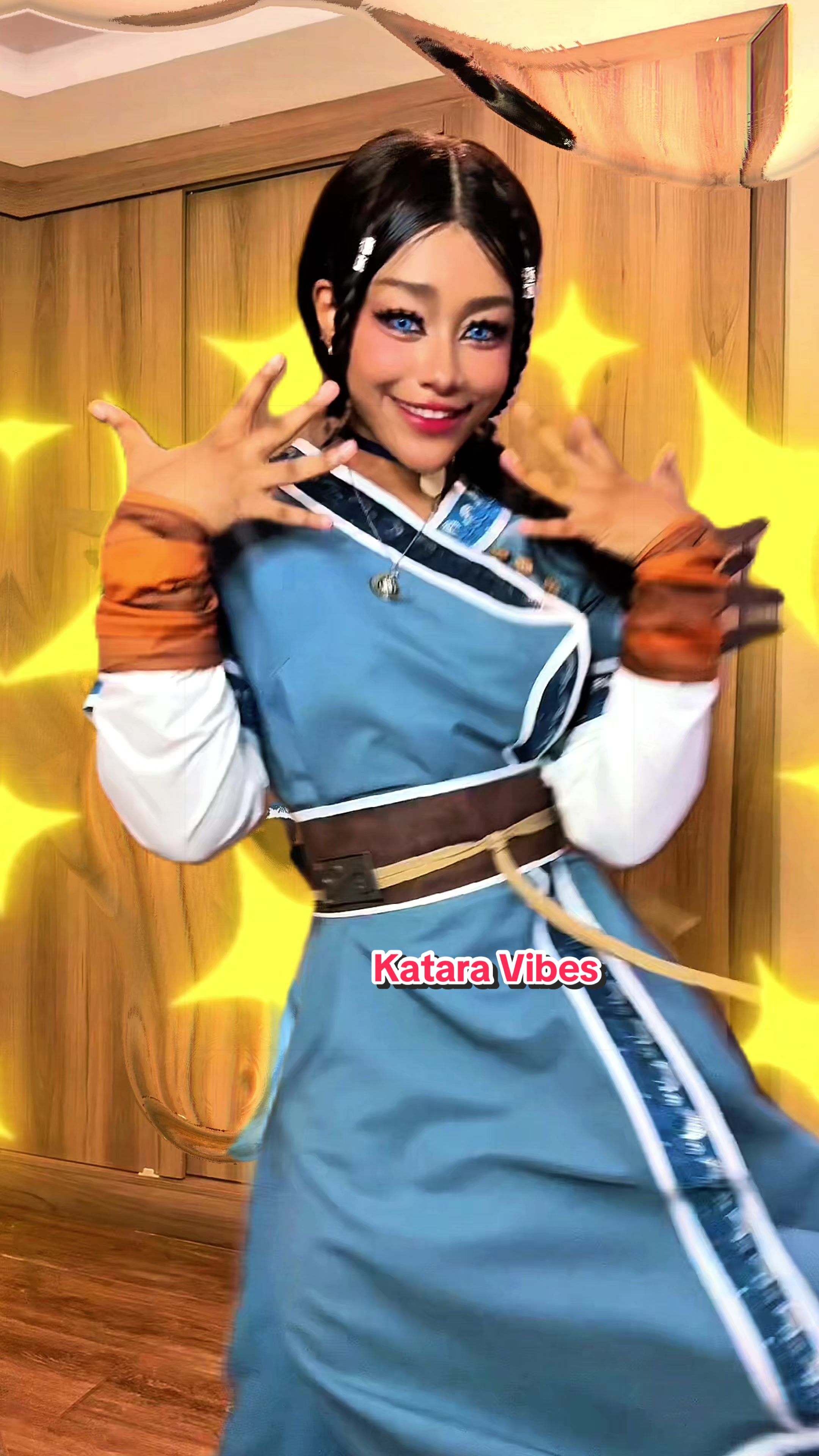 @Princess Sachiko