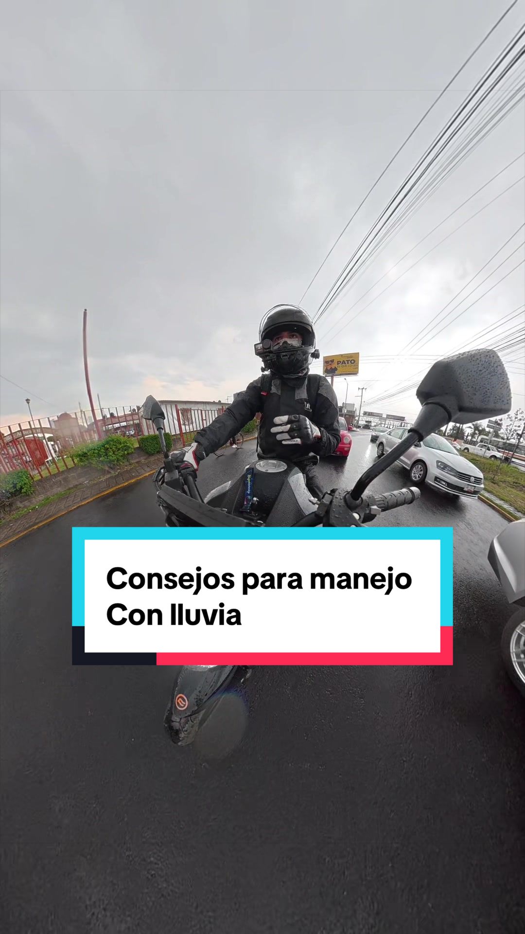 @Hugot motovlog