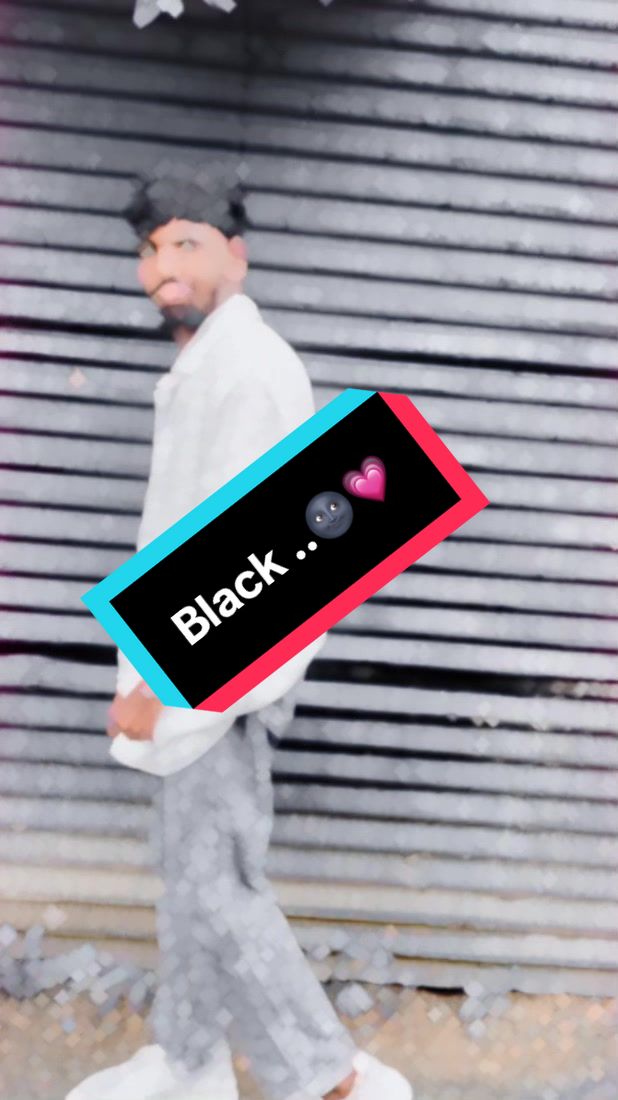 @๐๐๐. Black Sadow ๐ฃ๐โ๏ธ๐ค
