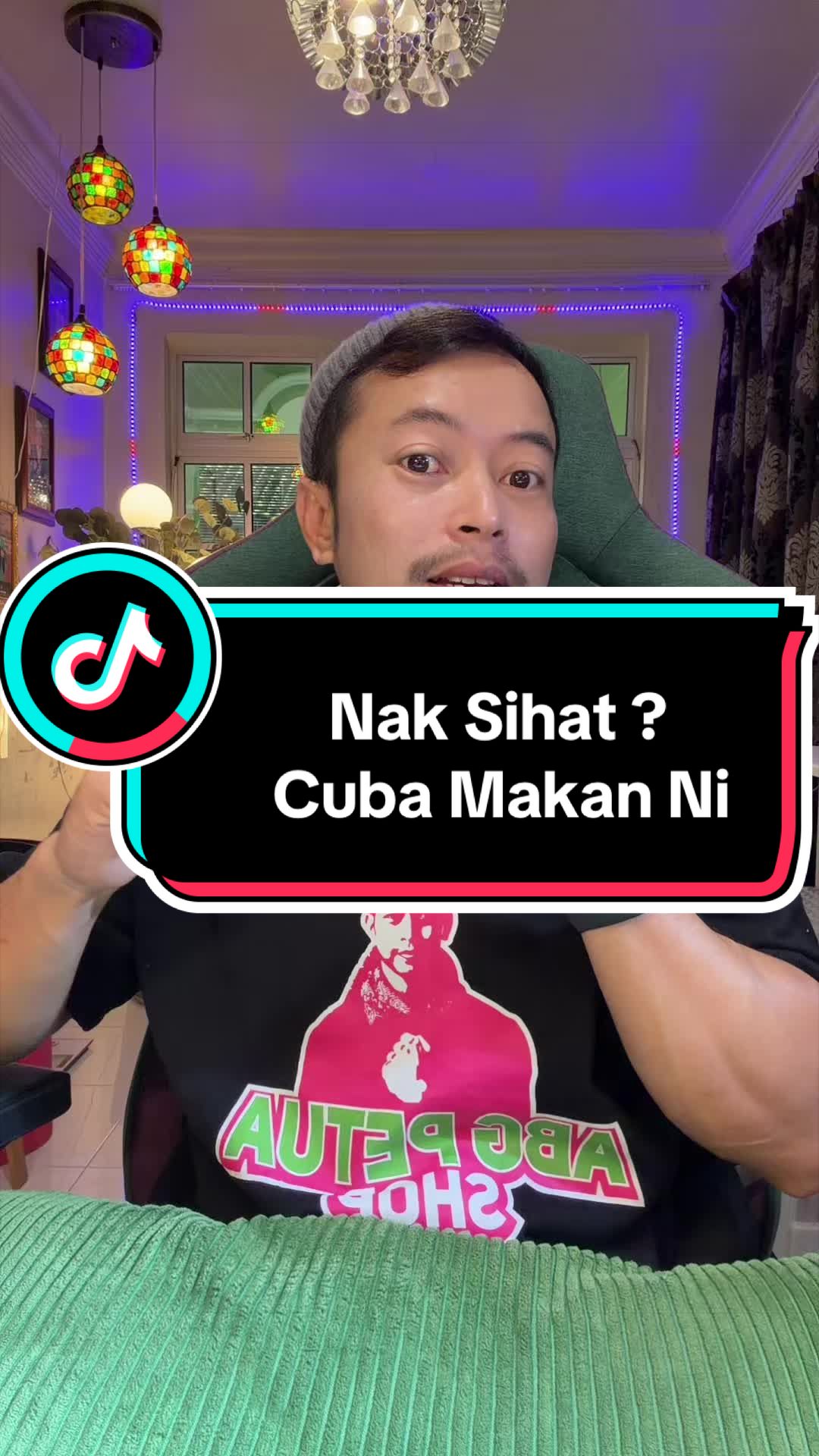 @Mahadi Abdullah | Abg Petua