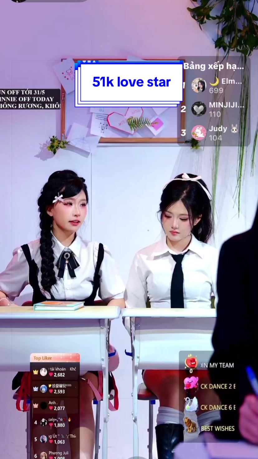 @Trạm IDOL LIVE
