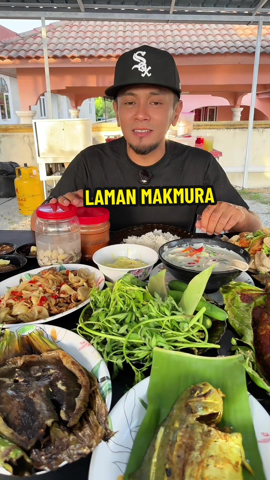 @King of budu