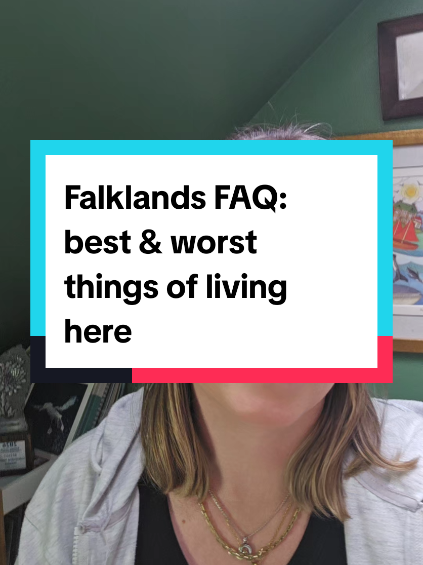 @🇫🇰Roxy in the Falklands🇫🇰